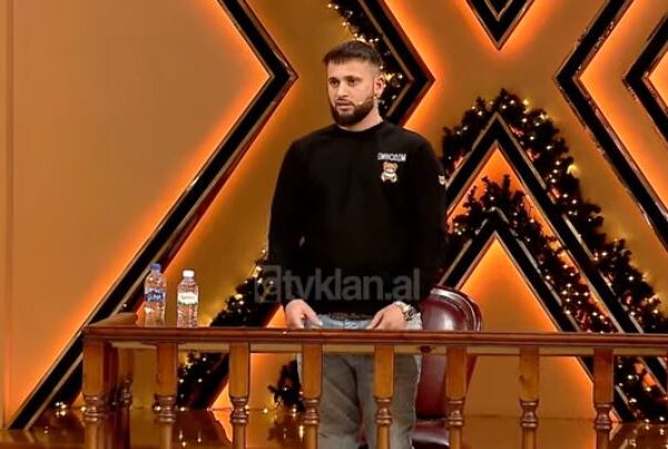Djali u martua me vajzën që njohu në Instagram, nëna: Babai kishte qenë në burg, e ëma shihte filxhan