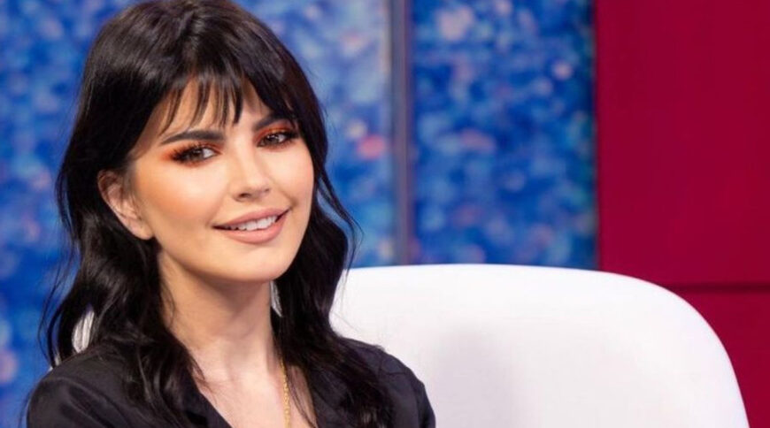 U dënua me bu rg, Rudina Dembacaj reagon për herë të parë: Lum kush ja del të ruajë dinjitetin…