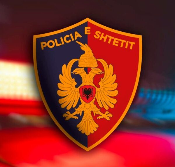Dyshohet se ka favorizuar shpërndarës të lëndëve narkotike duke mos i arrestuar/ Pezullohet nënkomisari i policisë (emri)