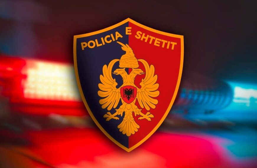 Dyshohet se ka favorizuar shpërndarës të lëndëve narkotike duke mos i arrestuar/ Pezullohet nënkomisari i policisë (emri)