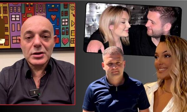 ‘Tentova t’i gjej numrin e telefonit për ta ngushëlluar’, Blendi Fevziu: Naim Murseli, ‘Kriminel’