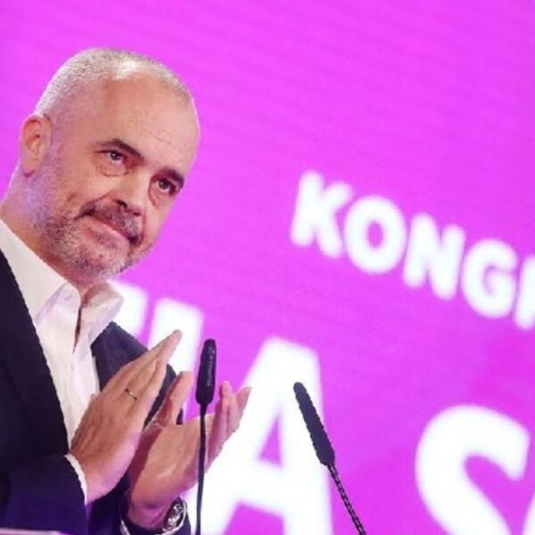 Rama: Le të hidhet përpjetë kush të dojë, por reformë në drejtësi pa PS nuk ka anglo-amerikan apo europerëndimor që bënte dot në Shqipëri.