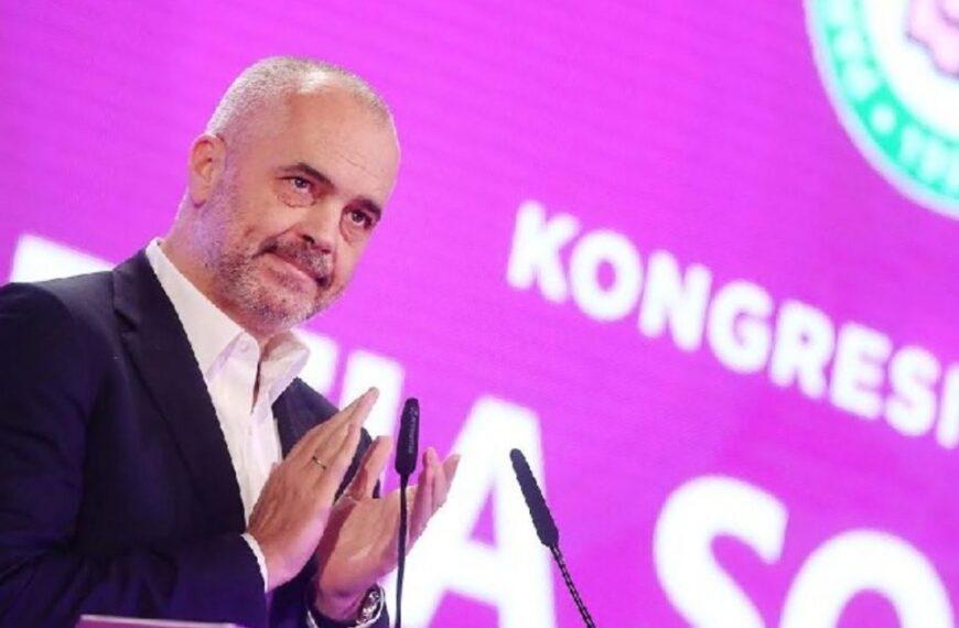 Rama: Le të hidhet përpjetë kush të dojë, por reformë në drejtësi pa PS nuk ka anglo-amerikan apo europerëndimor që bënte dot në Shqipëri.