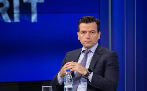 ‘Duhet një qeveri e pakorruptuar’, Agron Shehaj: Po punoj për një alternativë
