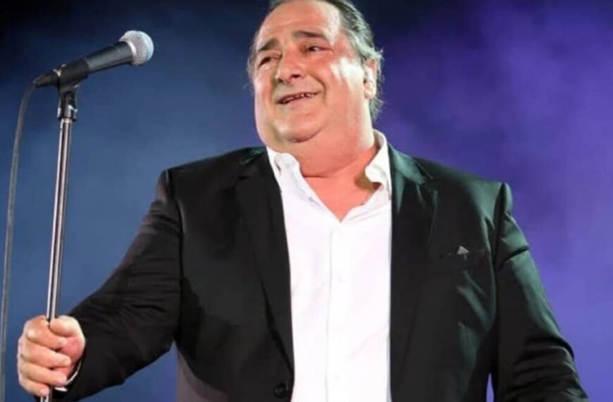 Kjo ishte dëshira e fundit e legjendës së muzikës greke, Vassilis Karras