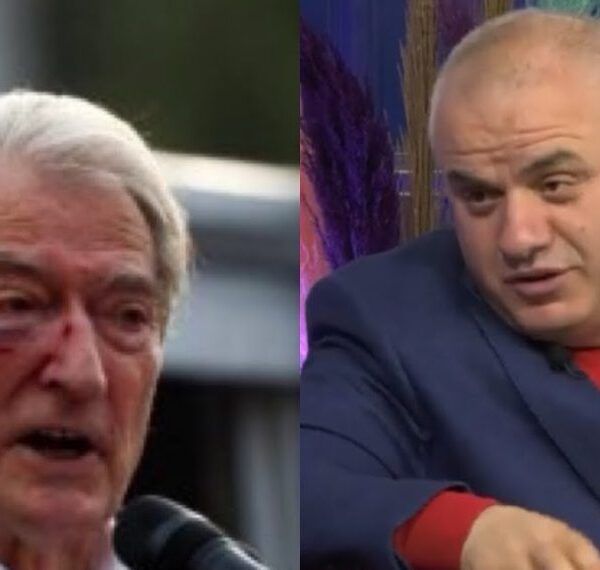 ‘Do përfundosh si Pinoçeti me barrelë në burg’, si e paralajmëroi Artan Hoxha-Berishën 6 vite më parë