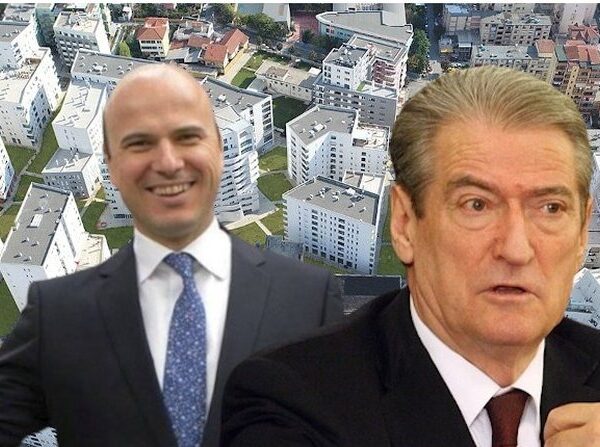 SPAK kërkon arrestimin e Sali Berishës, reagon Jamarbër Malltezi