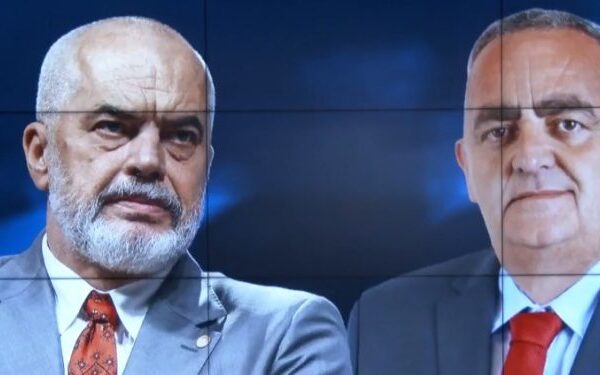 ‘Harrojeni se Beleri betohet’, Rama: Edhe sikur të kthehet përmbys Këshilli Europian nuk negociojmë kundër interesit të Shqipërisë