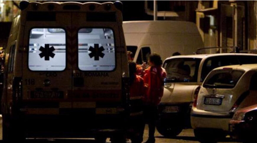 Makina përplas shqiptaren në Itali, e reja ndërron jetë