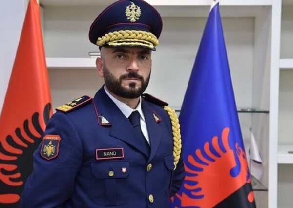 Një grup plan për të vrarë ish-drejtorin e Policisë, Gledis Nano! E hetoi kur ishte kreu i Anti-terrorit