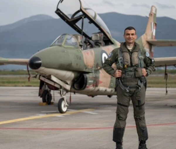Tragjedi në Greqi/ Rrëzohet avioni i Forcave Ajrore, raportohet për viktima
