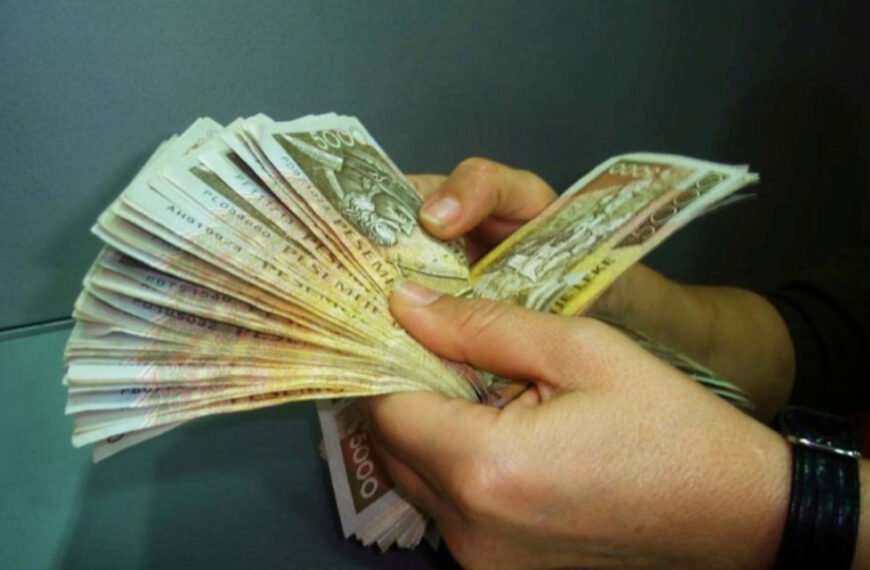 Kush janë kategoritë e tjera që përfitojnë shpërblim këtë fundviti dhe sa është shuma?