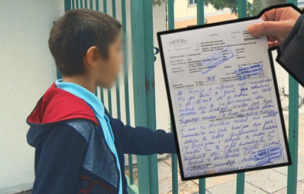 Gazetarët ndihmojnë 12-vjeçarin që të rimarrë KEMPI-n
