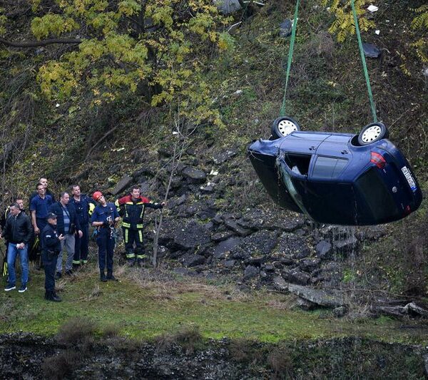 Tragjedi në familjen shqiptare, babë e bir humbin jetën në aksident, zbardhen detajet