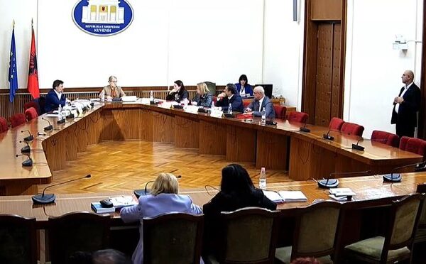 Berisha drejt arrestimit, votohet me 6 vota kërkesa për t’i hequr imunitetin