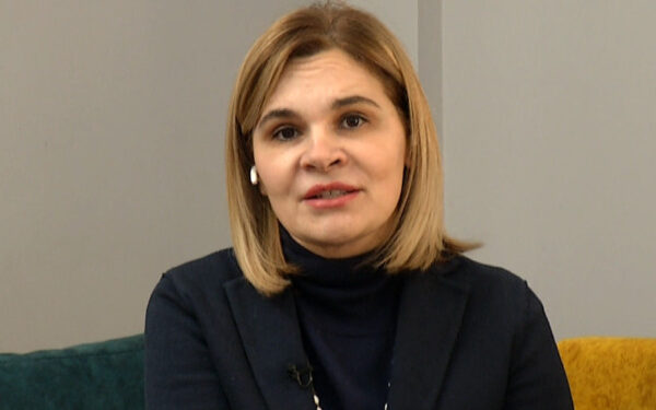 Monika Kryemadhi: Bëra gabim që e votova reformën në drejtësi