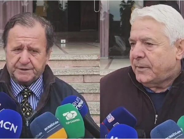 Xhelal Tafaj dhe Muharrem Hoxha tregojnë të pathëna mbi figurën e Mirush Kabashit