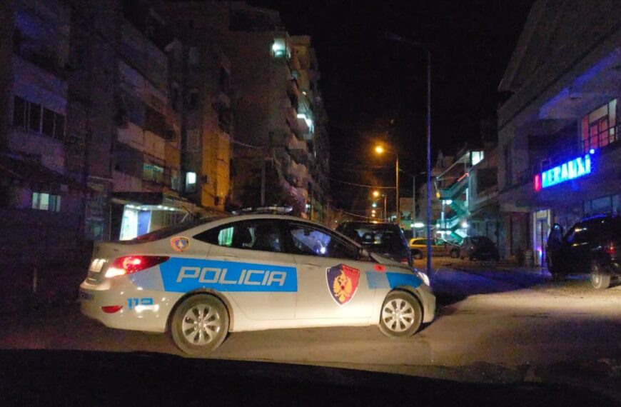 Gjendet i vdekur një 24-vjeçar