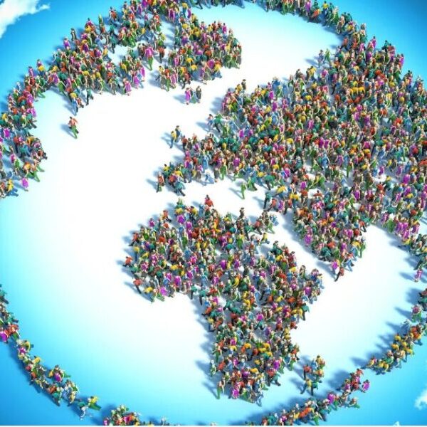Ja sa miliardë njerëz arriti popullsia e botës(DETAJET)